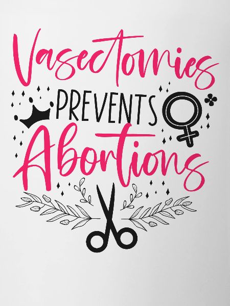 Feminist Vasectomies Prevents