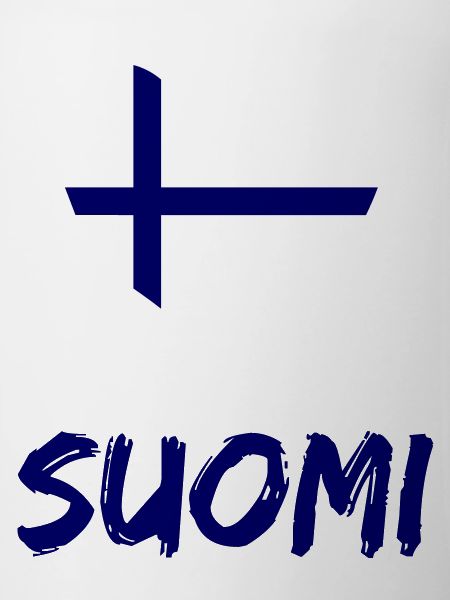 Finland Suomi