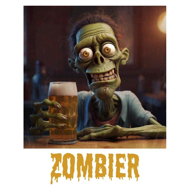 Zombier