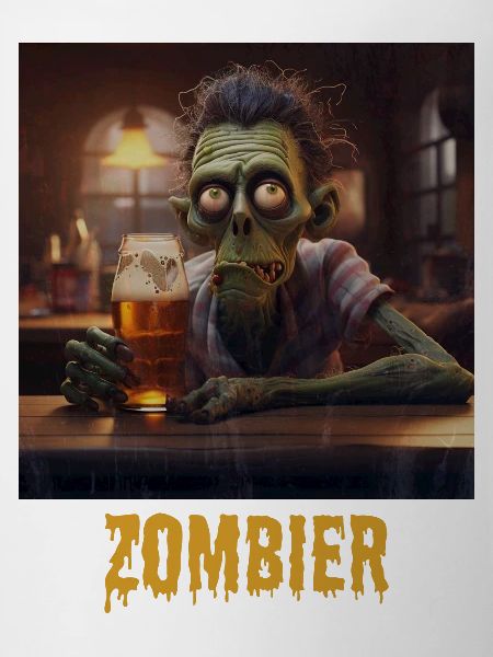 Zombier