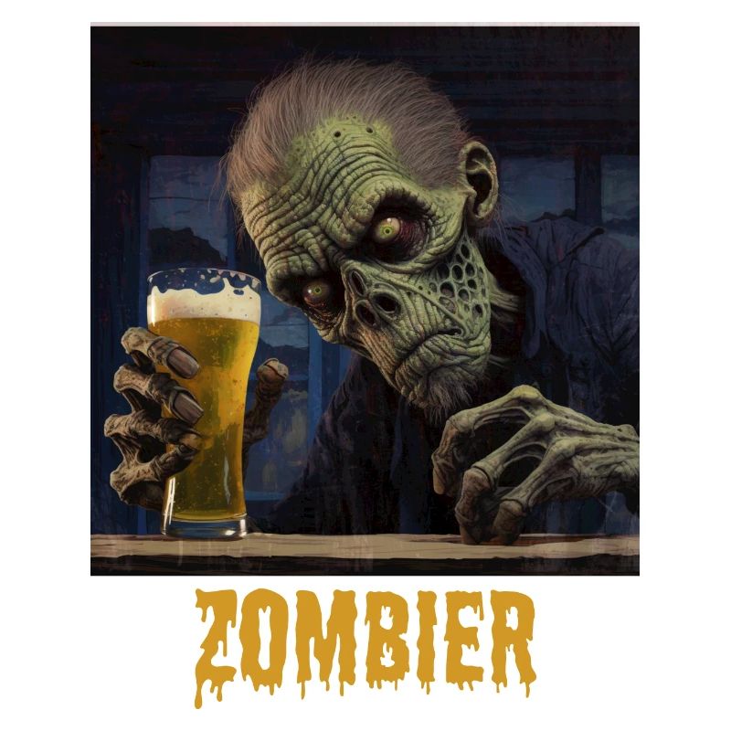 Zombier