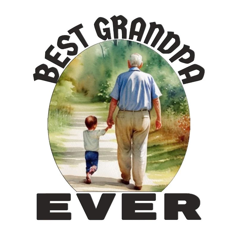 Bester Opa aller Zeiten