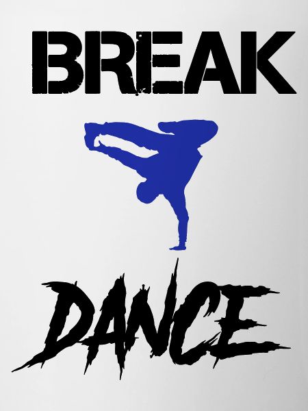 Break Dance