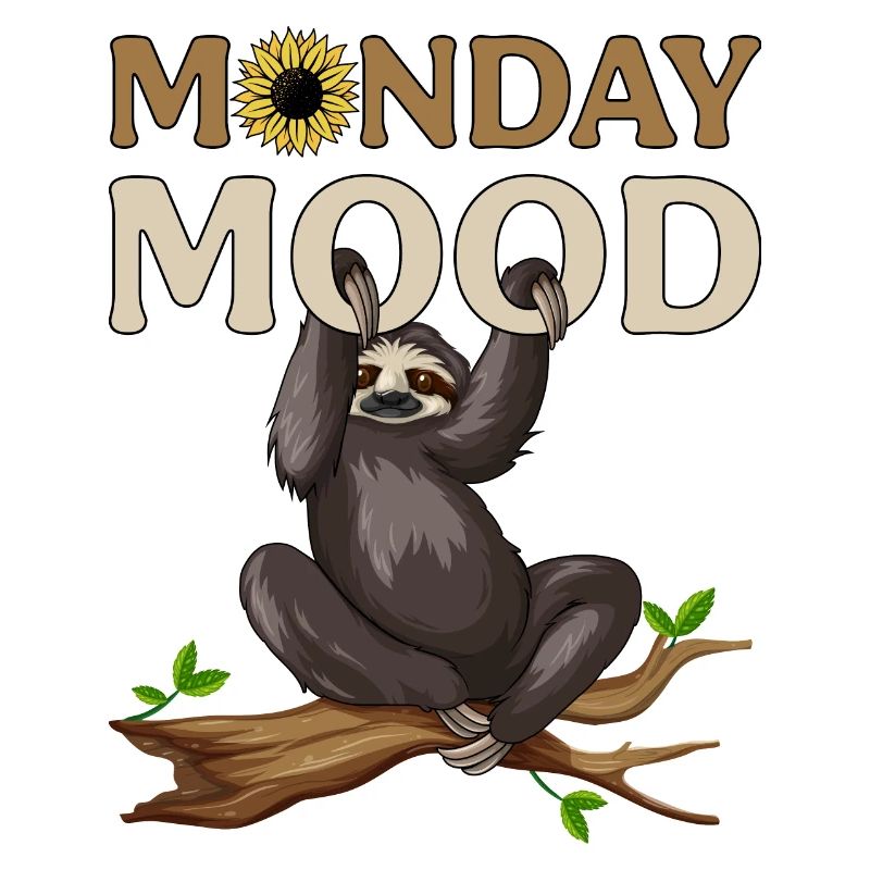 Mood del lunedì