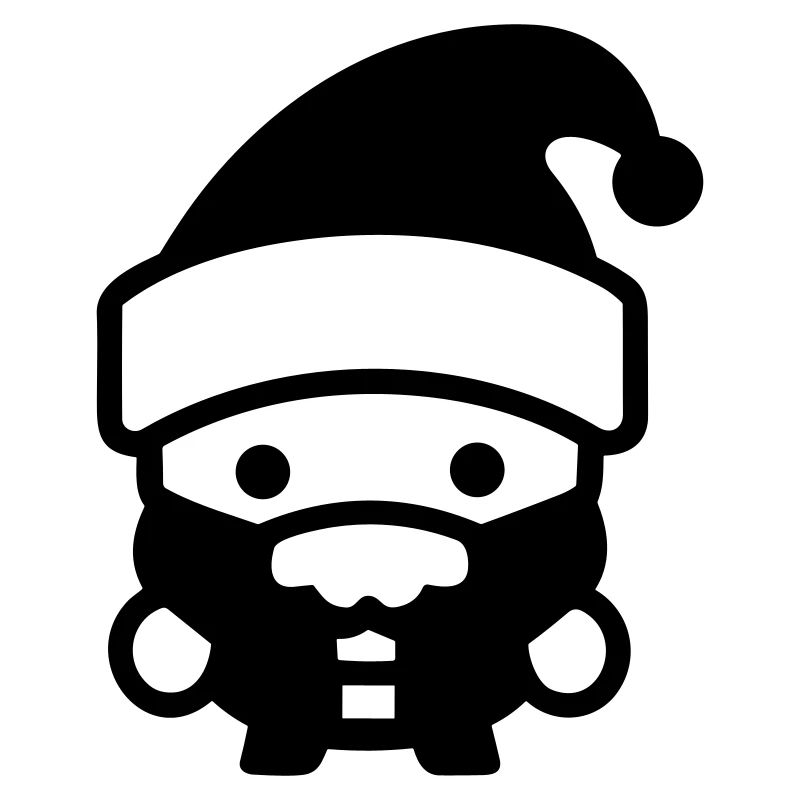 Kleine Kerstman