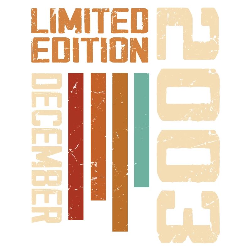 December 2003 - 2003 December