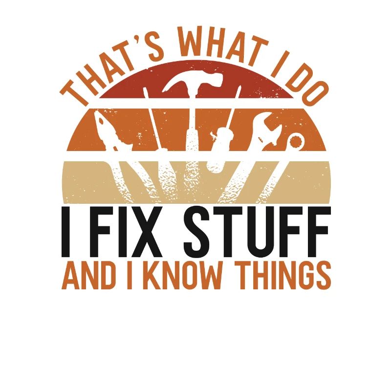 I Fix Things Elektriker