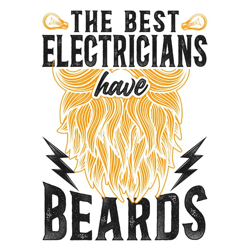 Beard Lover Bearded Man