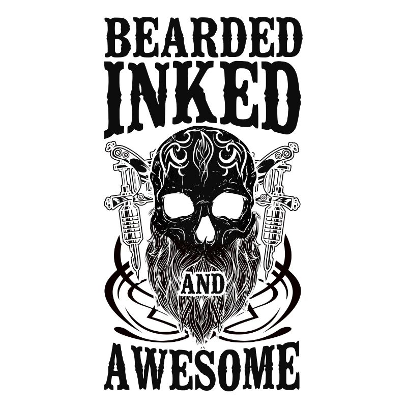 Beard Lover Bearded Man Bearded