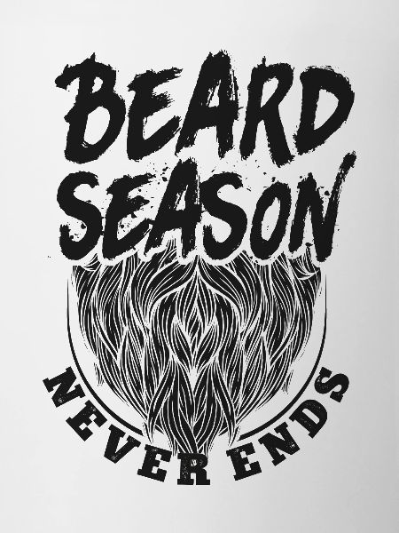 Beard Lover Bearded Man Beard