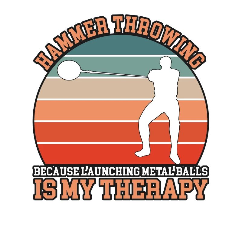 Hammer throw