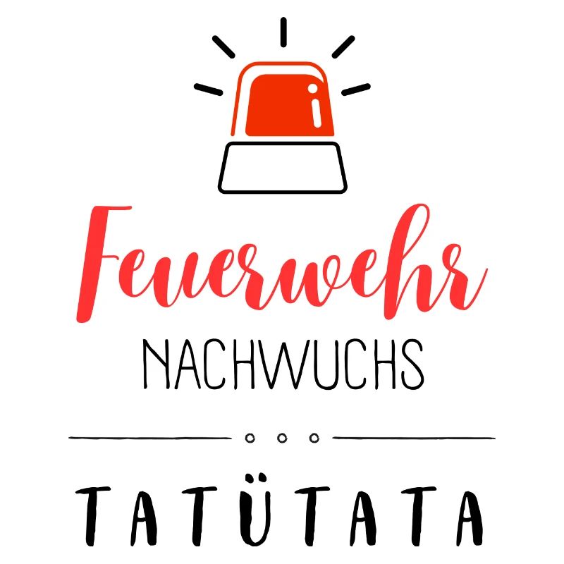 Feuerwehr Nachwuchs 🚒