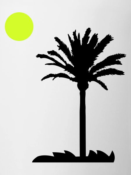 palm tree
