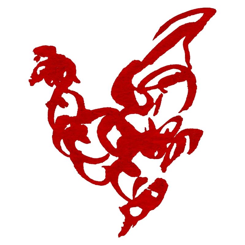 Chicken Red