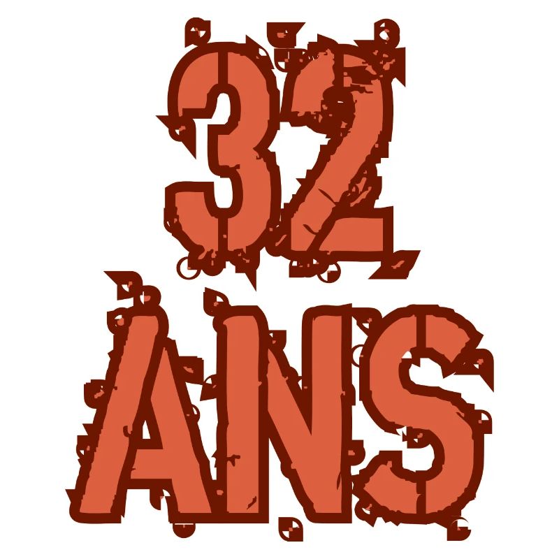 32 ANS
