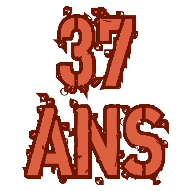 37 ANS