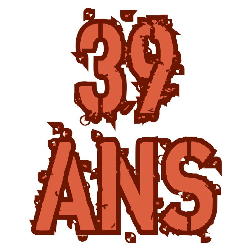 39 ANS