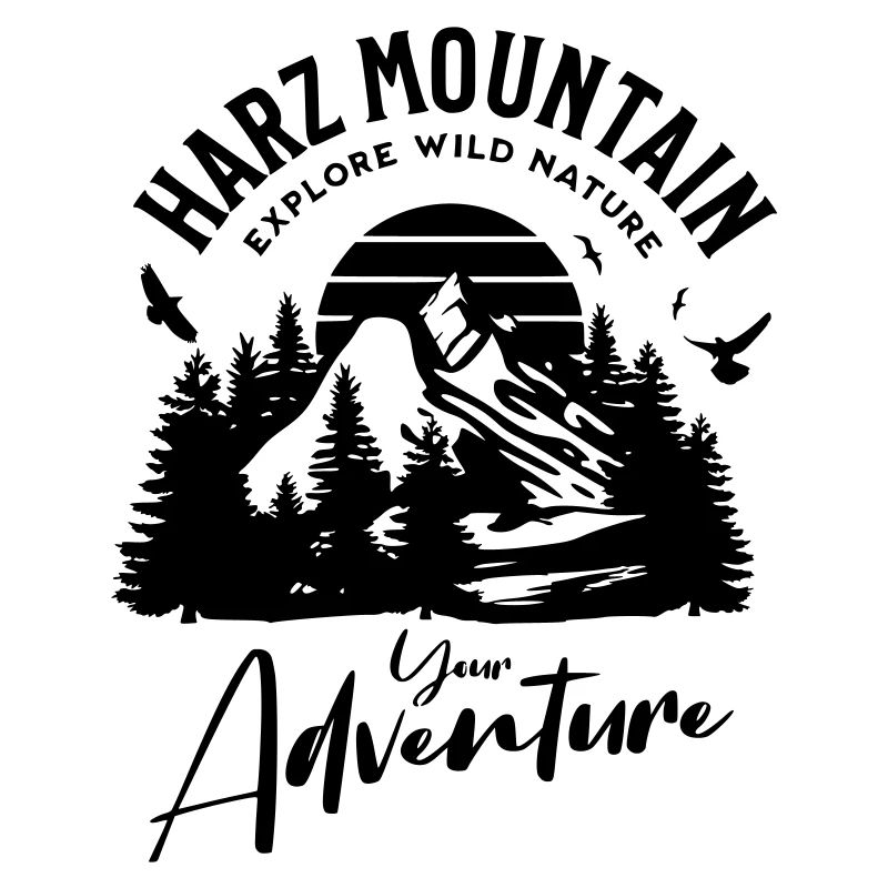 Aventure dans les montagnes du Harz