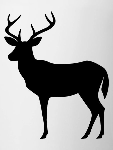Hirsch