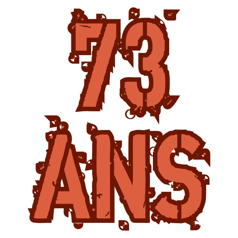 73 ANS