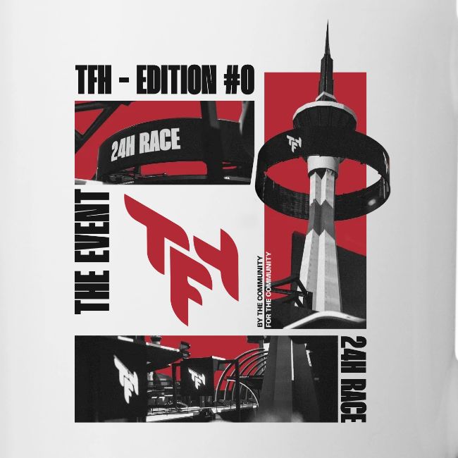 Edition #0 - Black Version