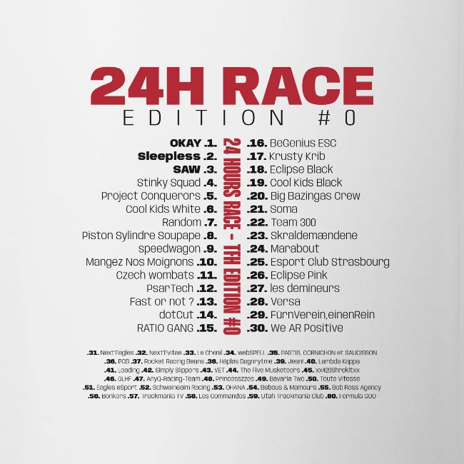 Edition #0 - Collector - Black Version