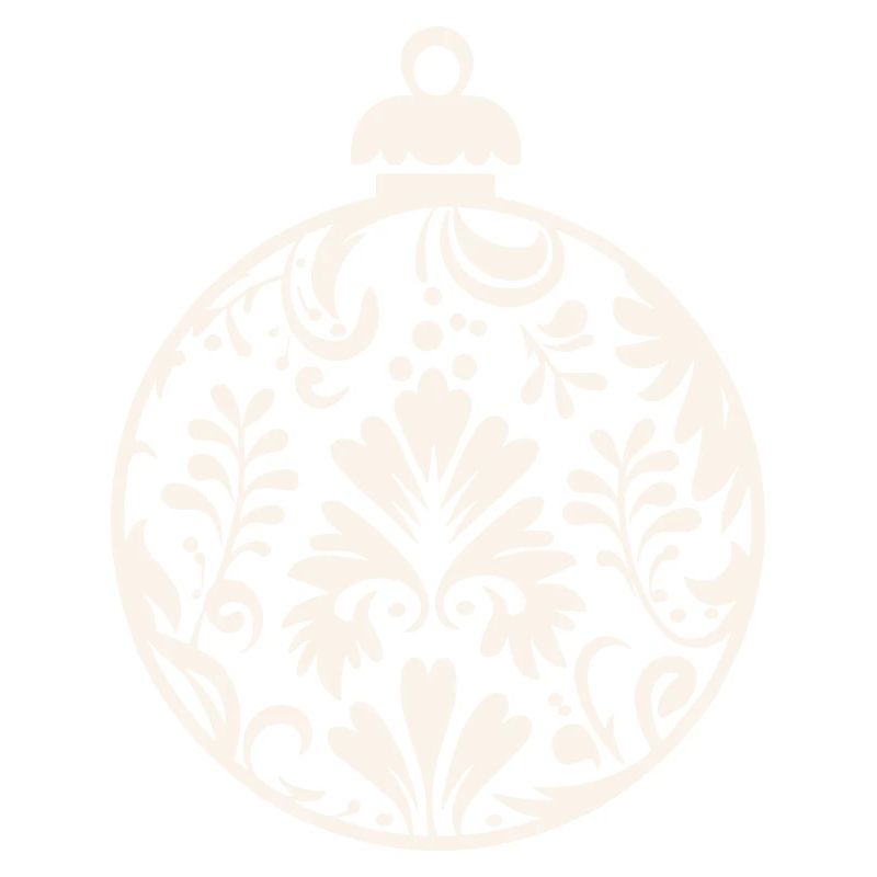 Boule de Noël