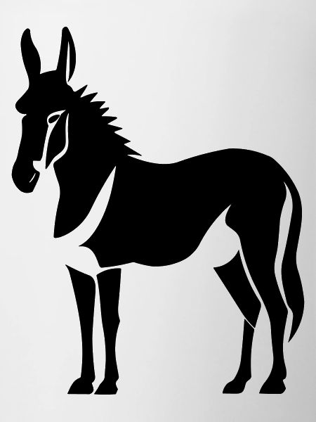 âne