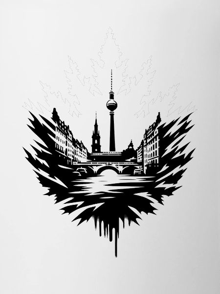 Your city Berlin
