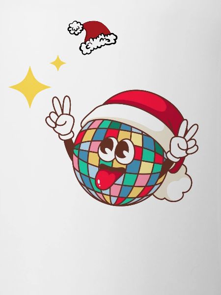 Fun Disco Christmas | XMAS