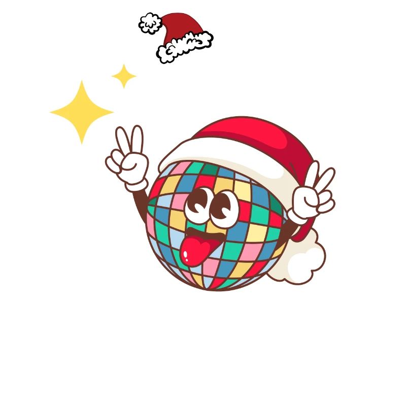 Fun Disco Christmas | XMAS