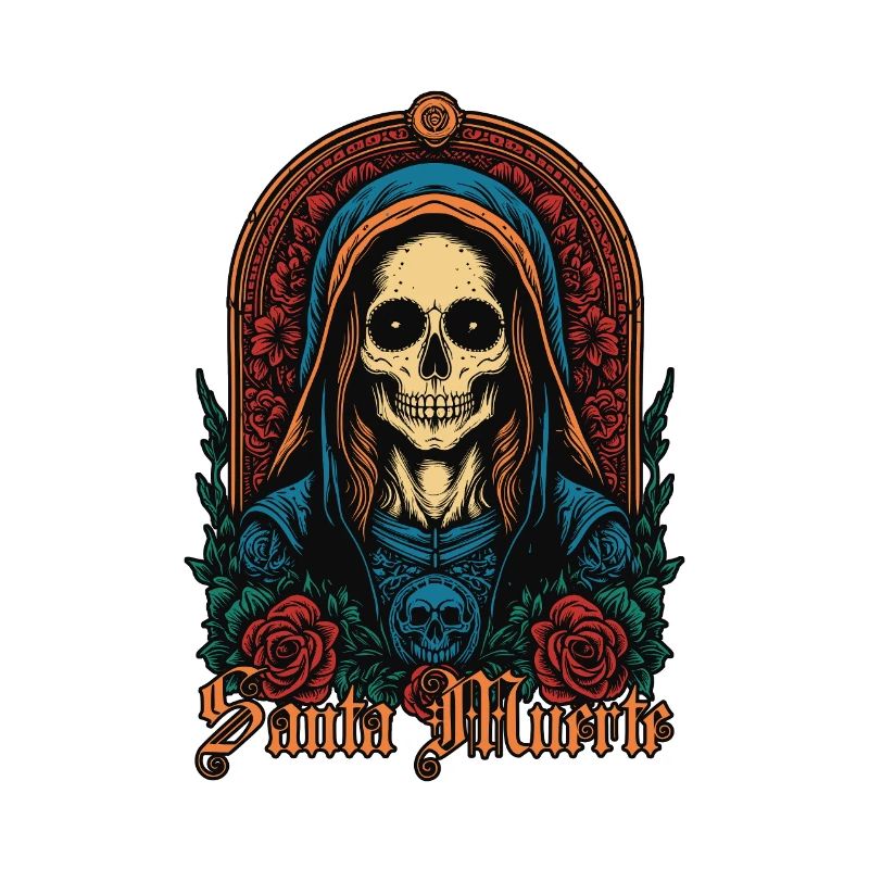 Santa Muerte