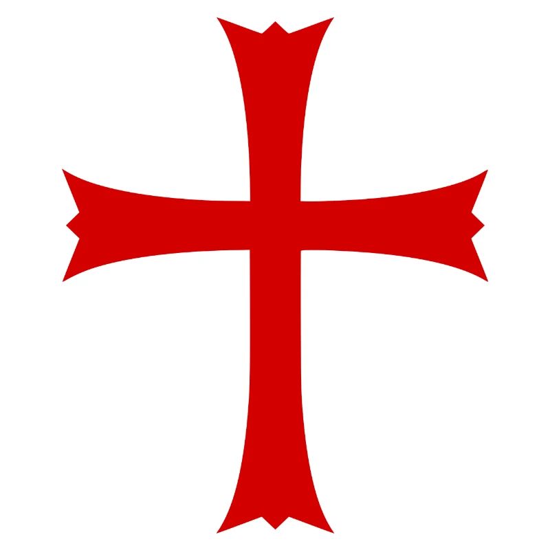 Croix de Jérusalem Croix de Jérusalem
