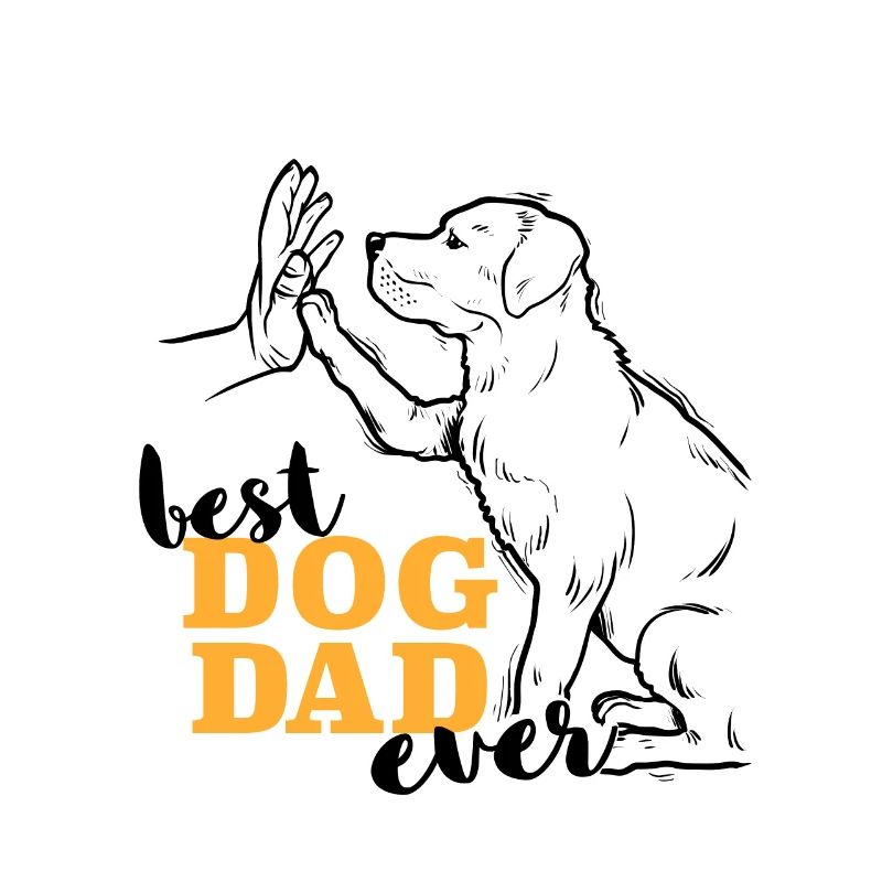 Bester Rottweiler Papa