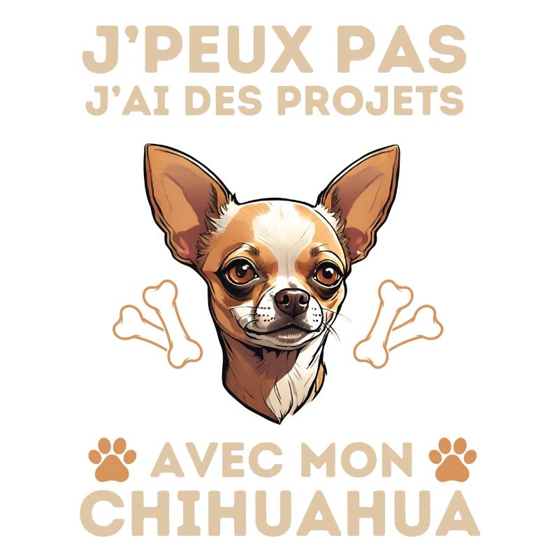 chien doux chihuahua 2