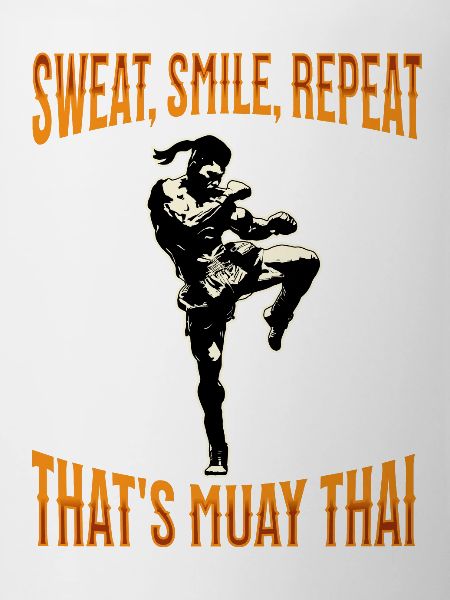 Muay Thai Boxing Muay Thai