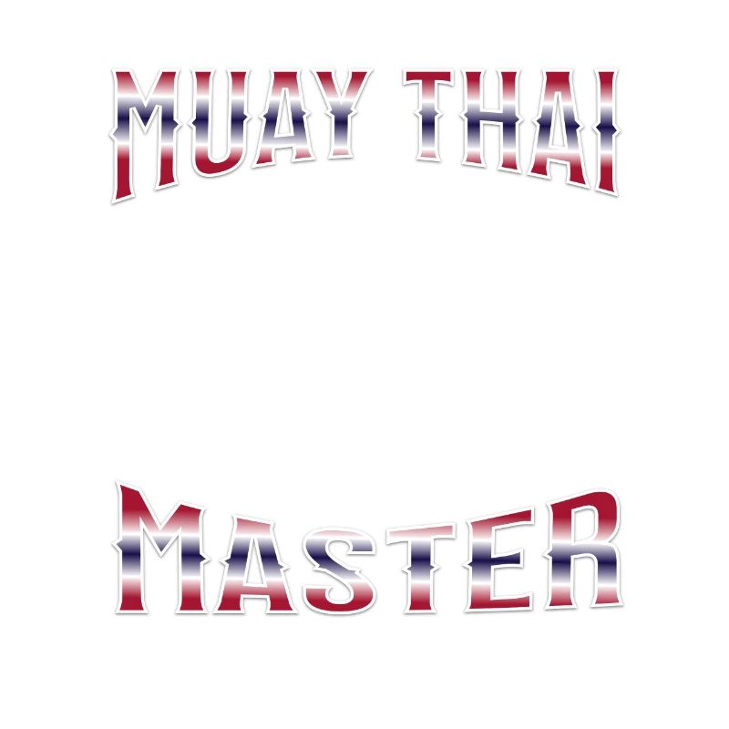 Muay Thai Boxing Muay Thai