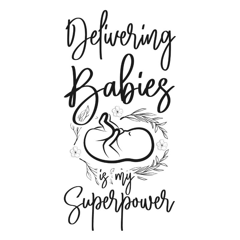 LD Labour And Delivery Nurse