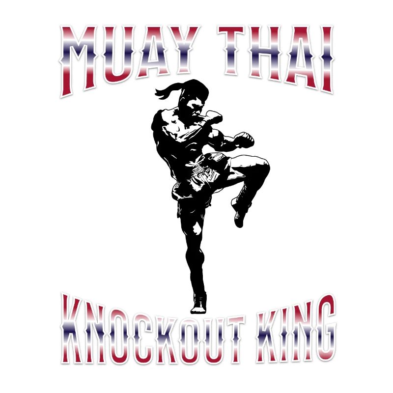 Muay Thaï Boxe Muay Thaï