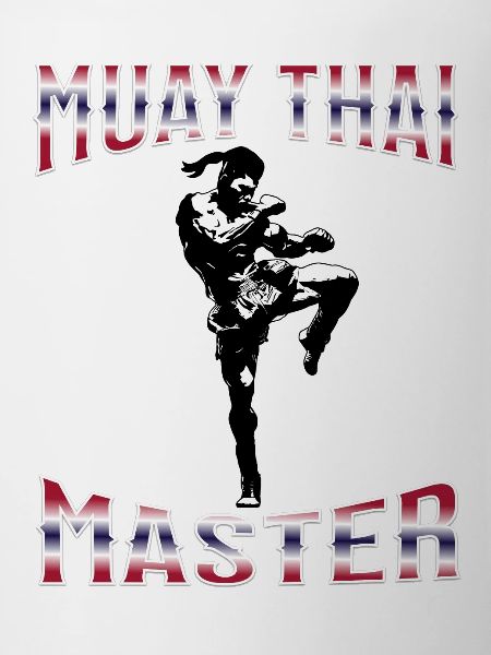 Muay Thai Boxing Muay Thai