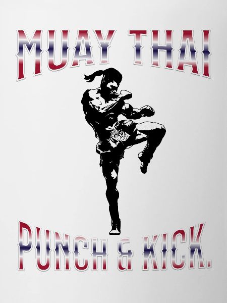Muay Thai Boxing Muay Thai