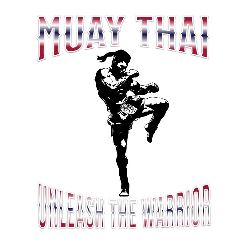Muay Thaï Boxe Muay Thaï