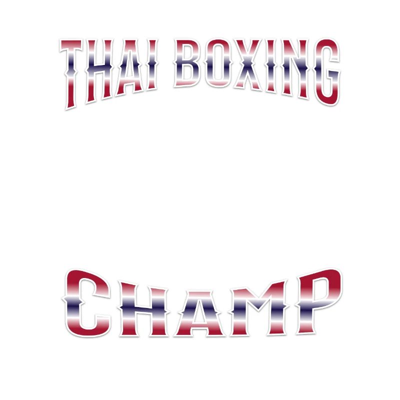 Muay Thai Boxing Muay Thai