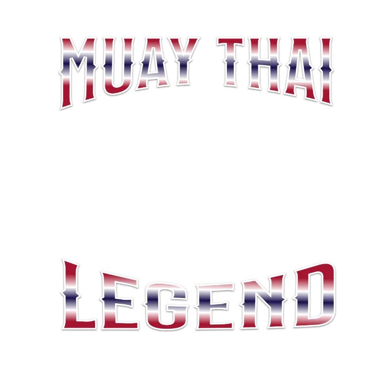 Muay Thai Boxing Muay Thai
