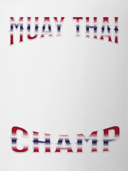 Muay Thai Boxing Muay Thai