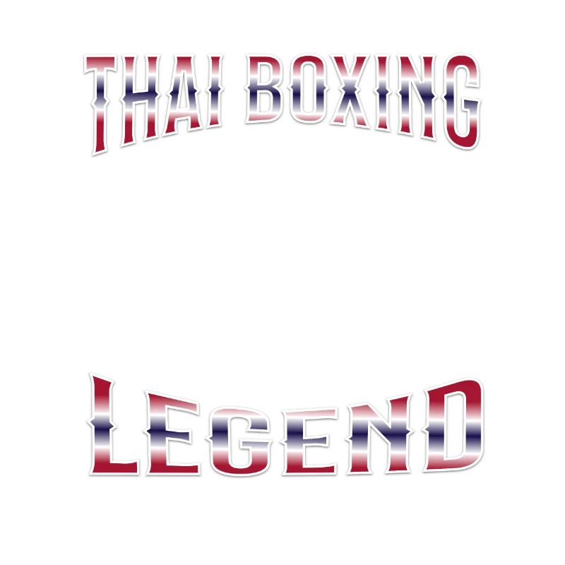 Muay Thai Boxing Muay Thai