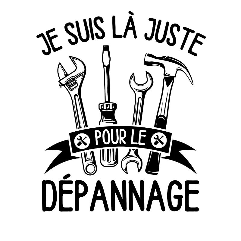 Dépannage réparation bricolage 2