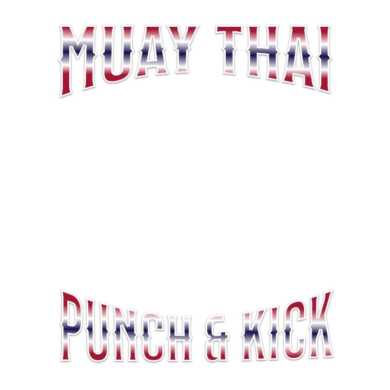 Muay Thai Boxe Muay Thai