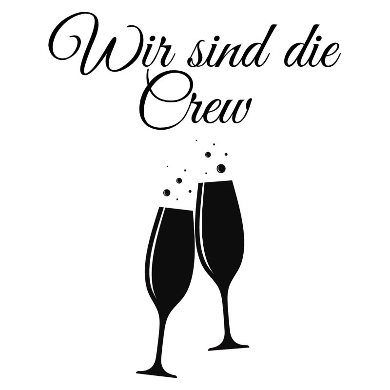 Jungesellen Crew