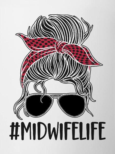 Nurse Midwife Birth Worker